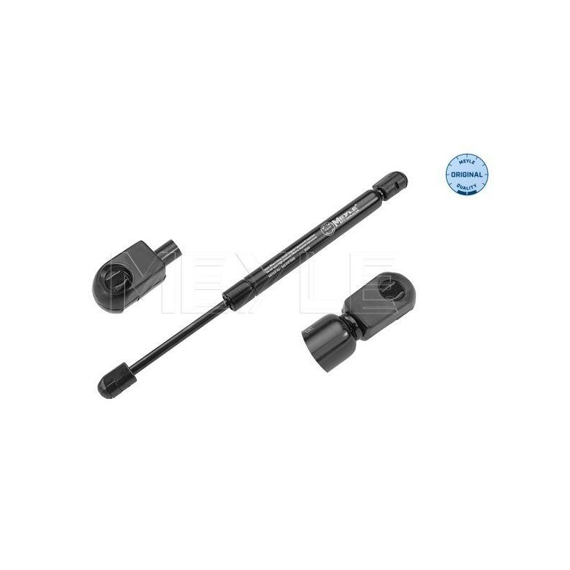 MEYLE Pneumatická pružina, Batožinový/nákladný priestor 540 910 0008