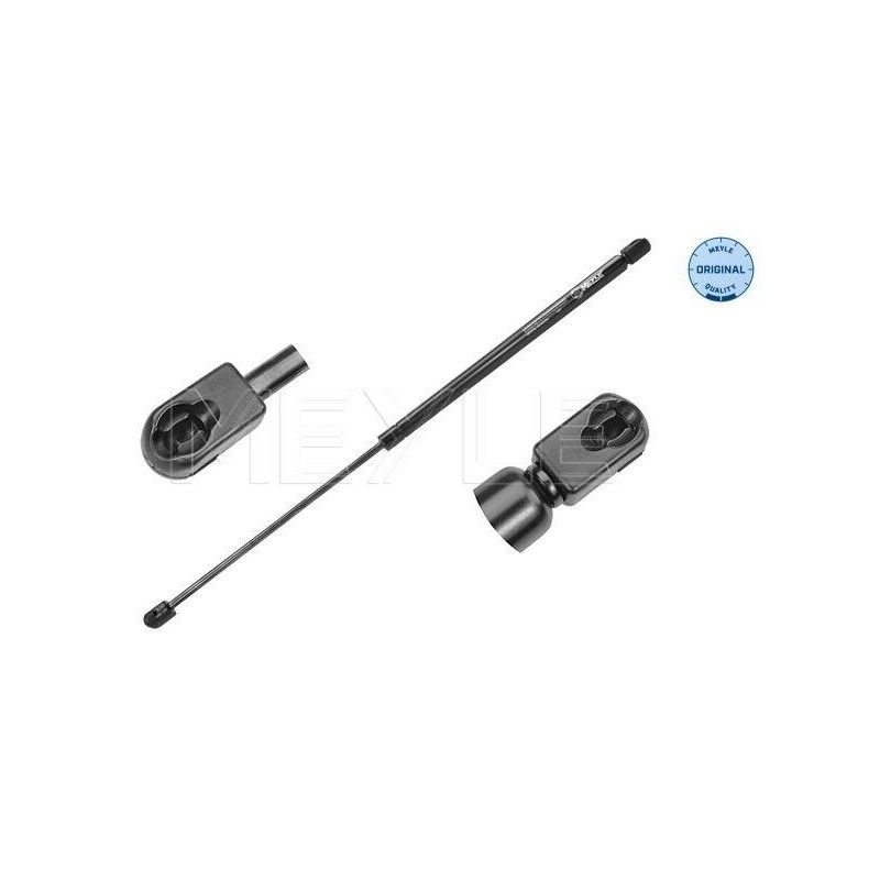 MEYLE Pneumatická pružina, Batožinový/nákladný priestor 640 910 0004