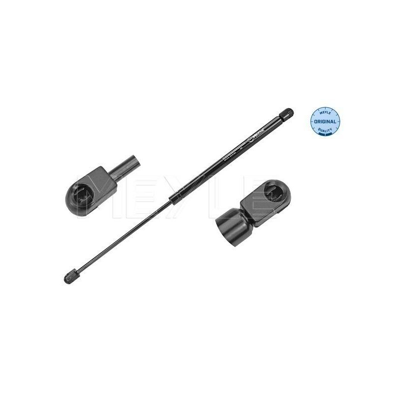 MEYLE Pneumatická pružina, Batožinový/nákladný priestor 640 910 0005