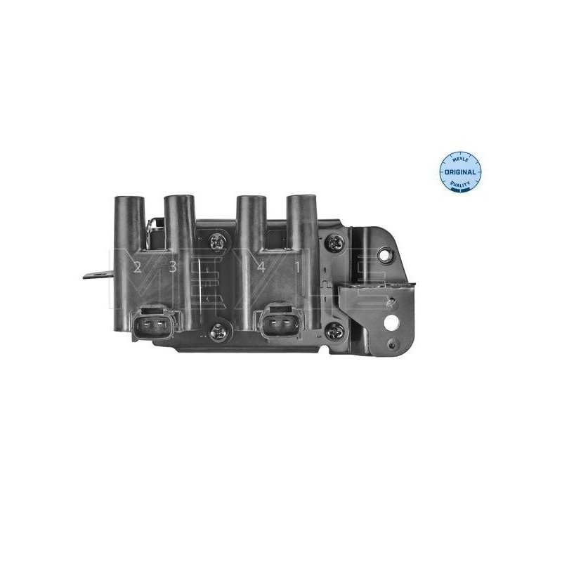 MEYLE Pneumatická pružina, Batožinový/nákladný priestor 640 910 0006