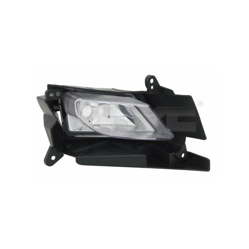 Hmlové svetlo - 19-0916-01-2 - vľavo