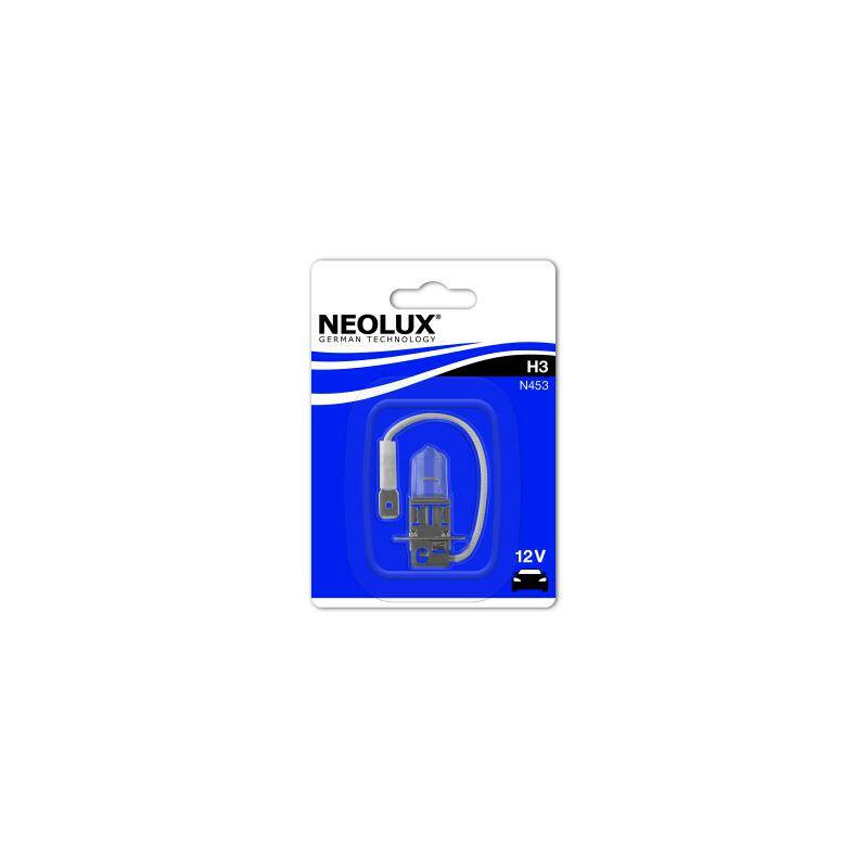 NEOLUX® žiarovka pre hmlové svetlo N453-01B