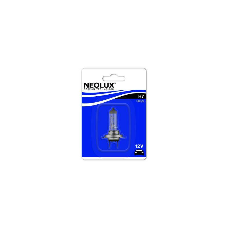 NEOLUX® žiarovka pre hmlové svetlo N499-01B