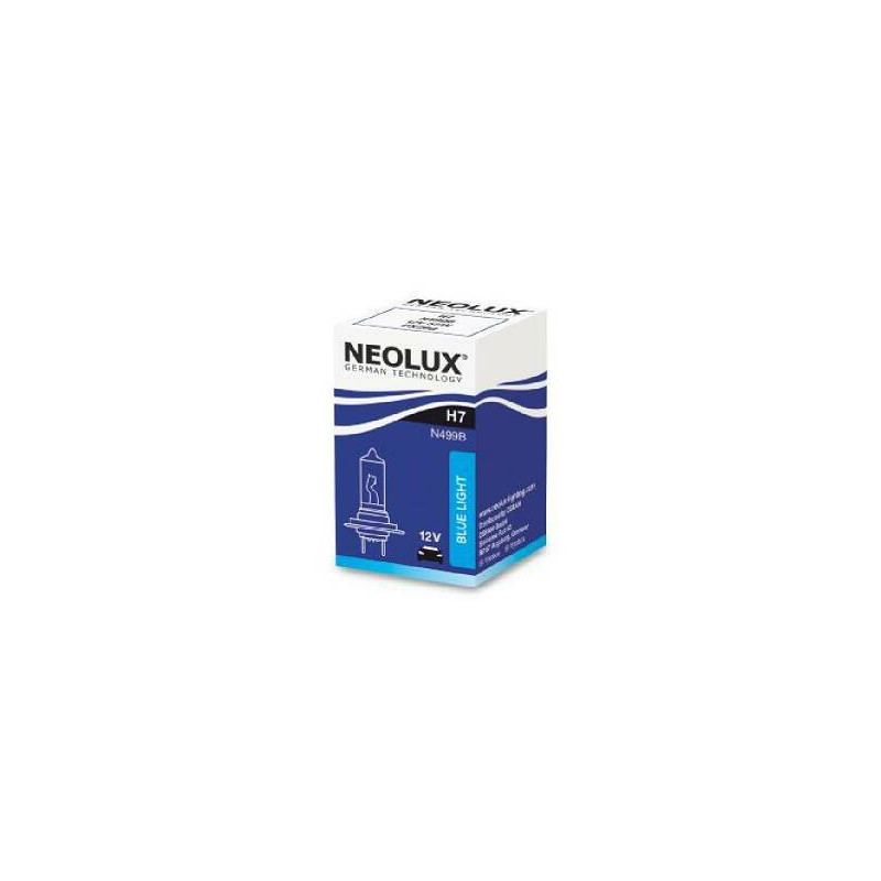 NEOLUX® žiarovka pre hmlové svetlo N499B