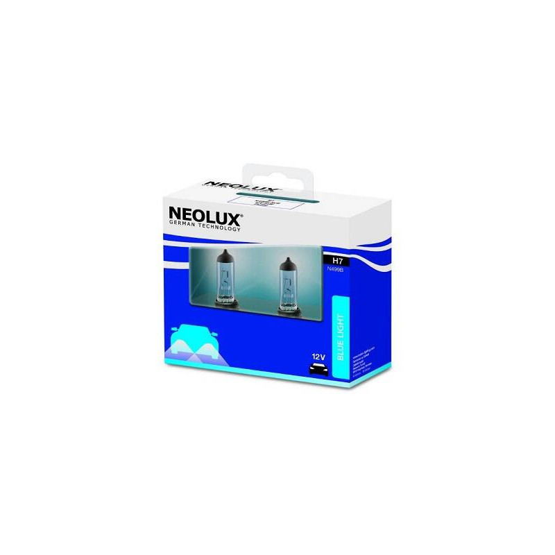 NEOLUX® žiarovka pre hmlové svetlo N499B-SCB