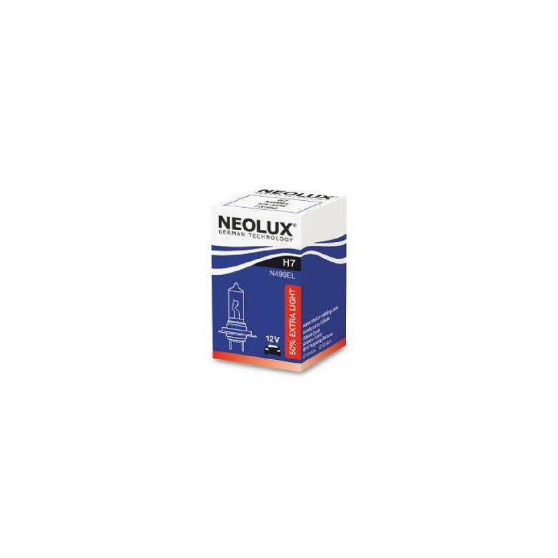 NEOLUX® žiarovka pre hmlové svetlo N499EL