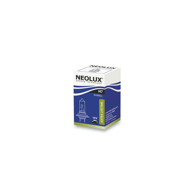 NEOLUX® žiarovka pre hmlové svetlo N499LL