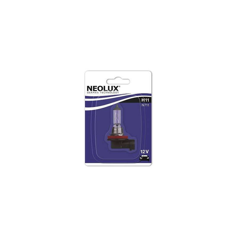 NEOLUX® žiarovka pre hmlové svetlo N711-01B