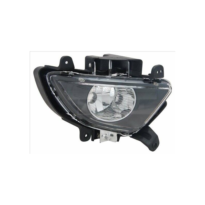 Hmlové svetlo - 19-0940-01-2 - vľavo