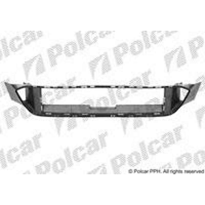 OE Kryt v nárazníku 20192713