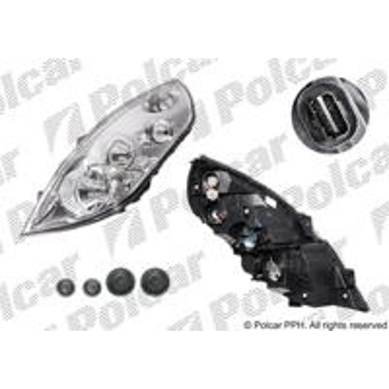 OE Hvný reflektor 60N110-X