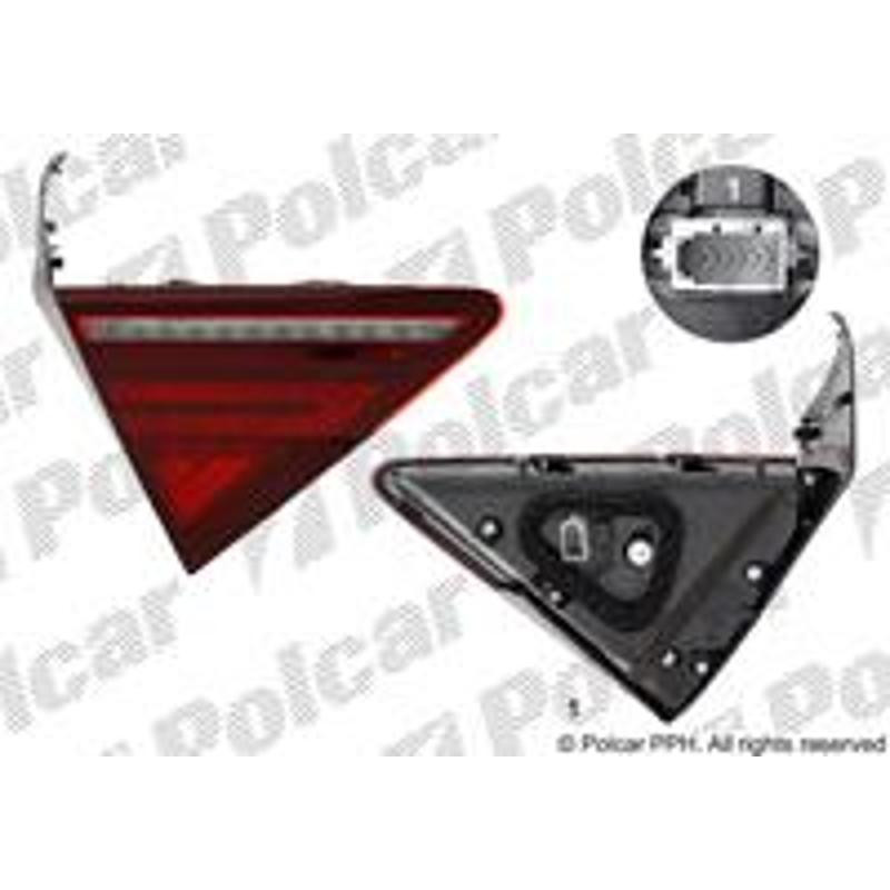 OEM Zadné svetlo 13G2883X