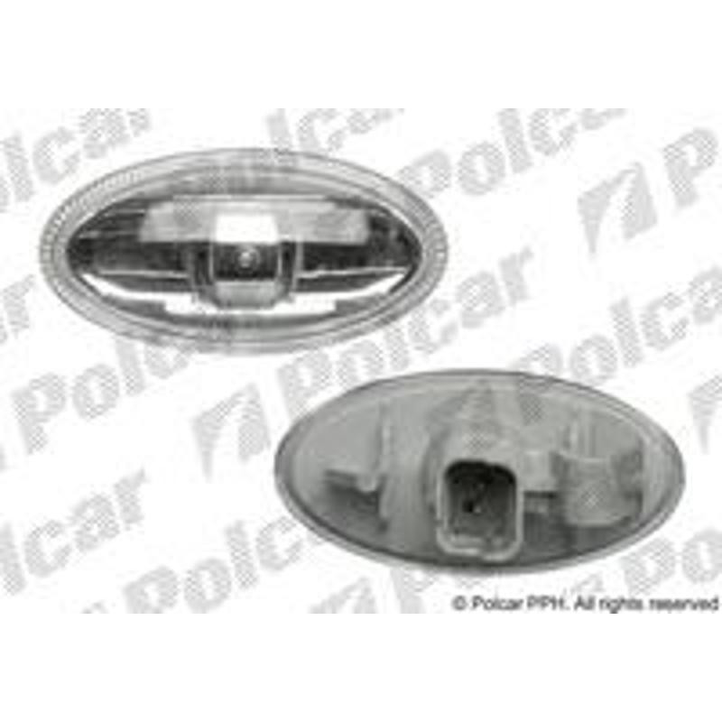 OEM Bočná smerovka 2333196X