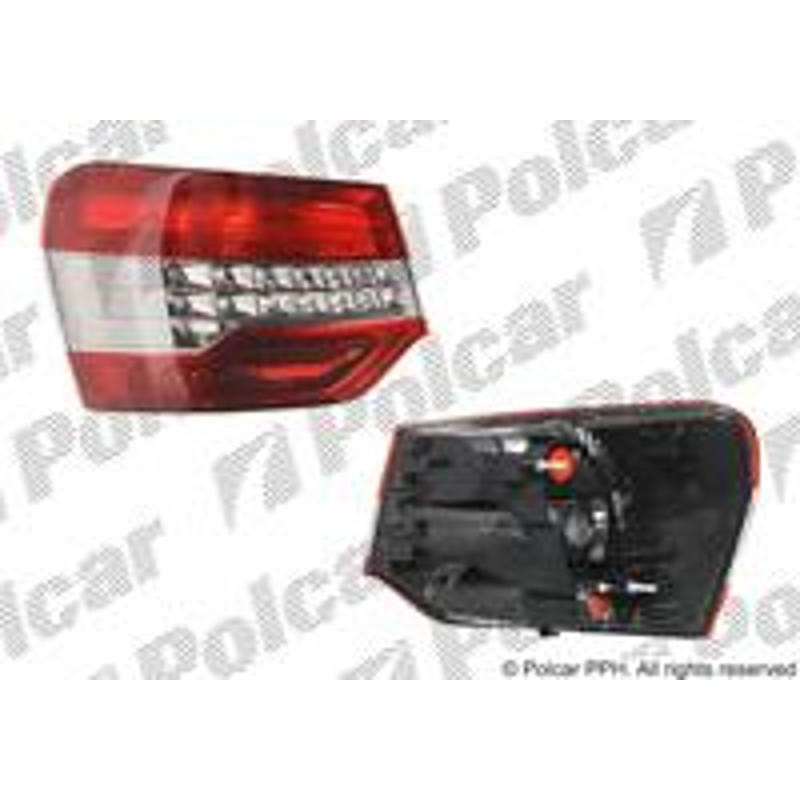 OEM Zadné svetlo 2334874X