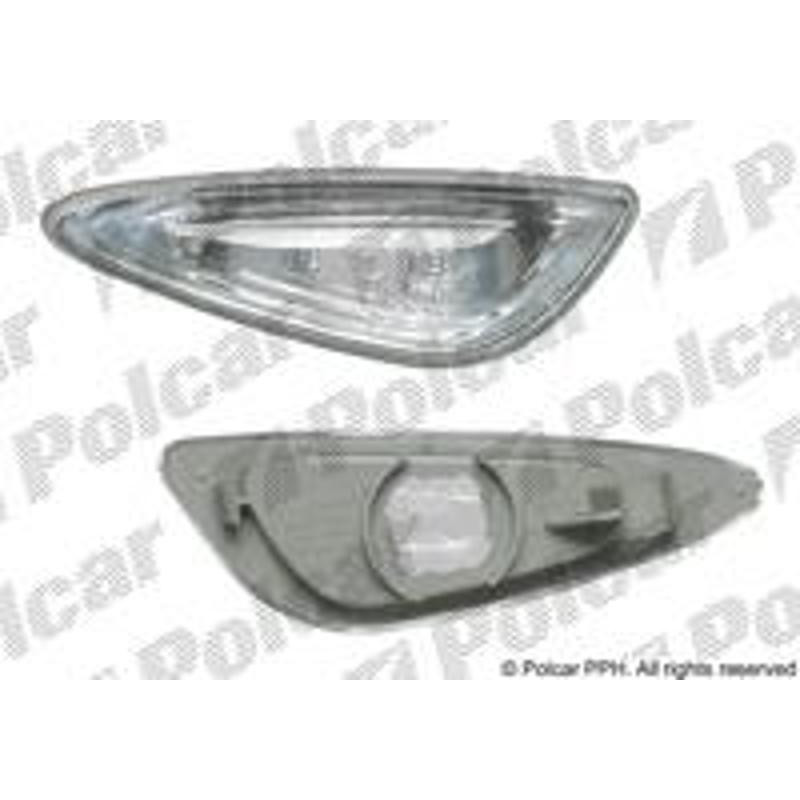 OEM Bočná smerovka 41A120-X