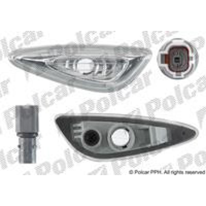 OEM Bočná smerovka 41C1195X