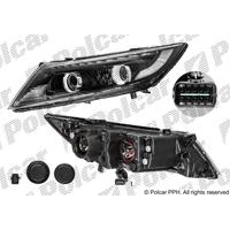 OEM Hvný reflektor 41D1093X