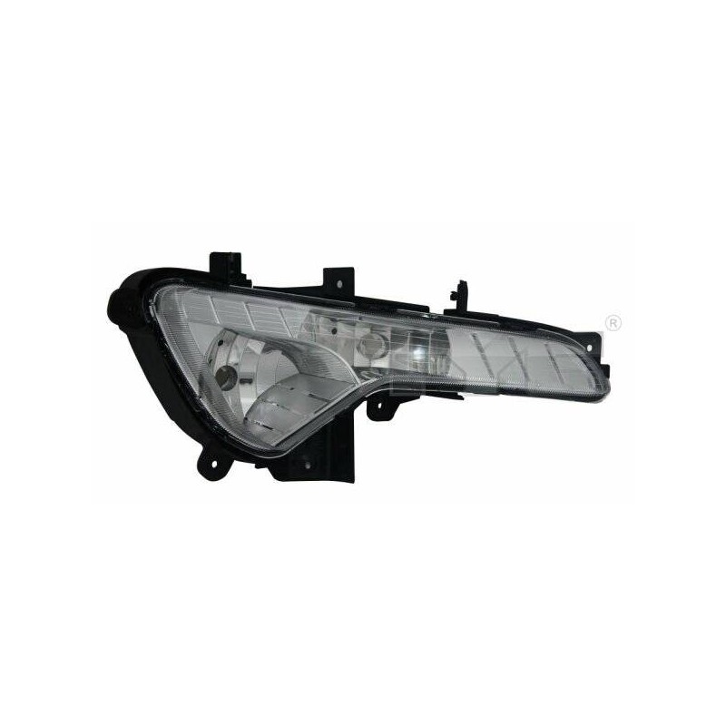 Hmlové svetlo - 19-11028-01-2 - vľavo