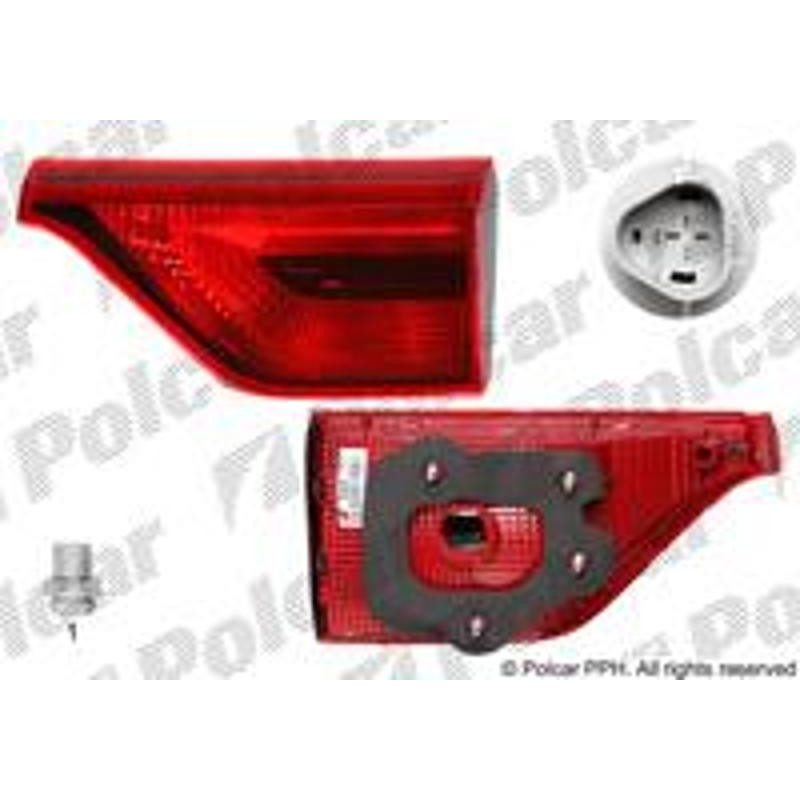 OEM Zadné svetlo 41X1882X