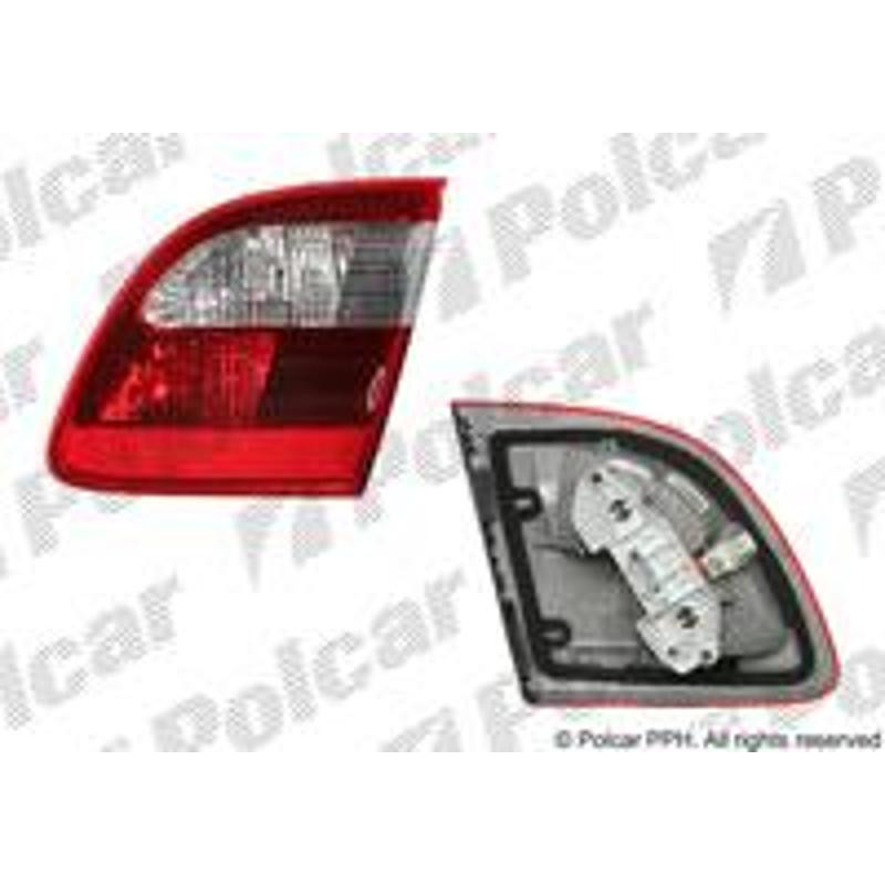 OEM Zadné svetlo 5016873X