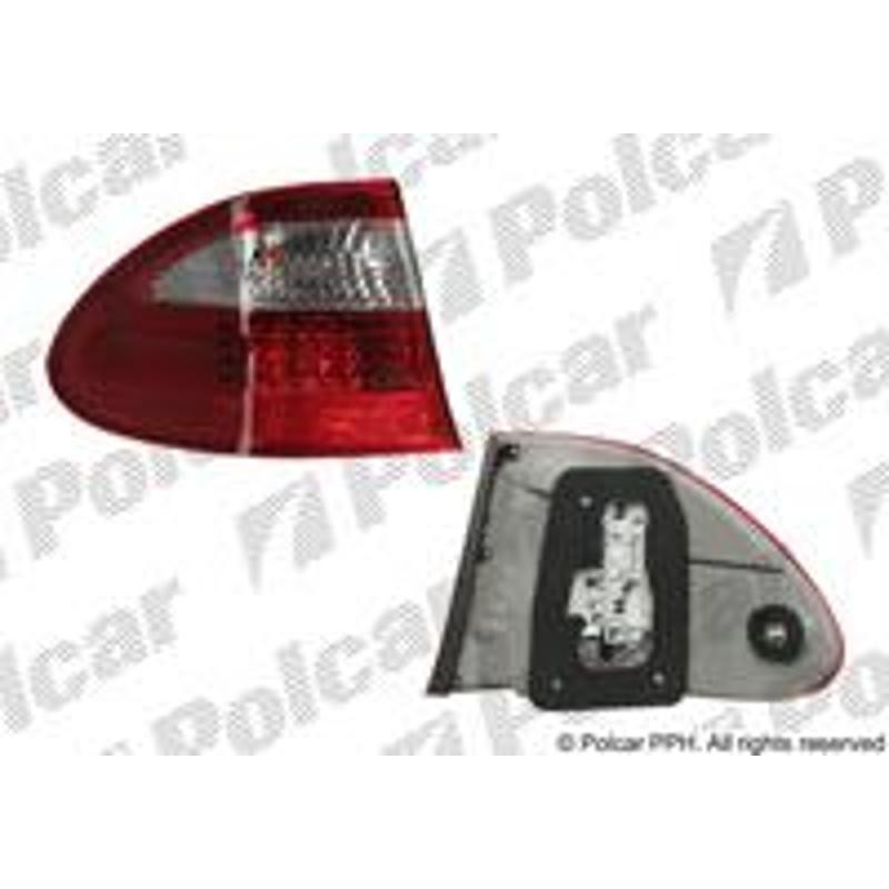 OEM Zadné svetlo 5016884X