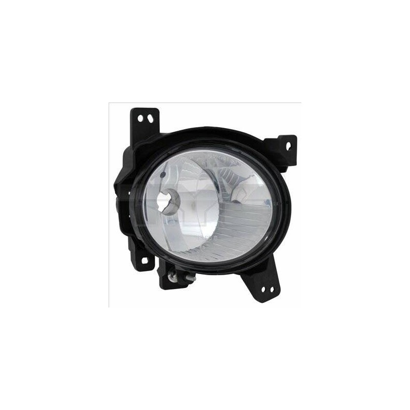 Hmlové svetlo - 19-11042-01-2 - vlavo