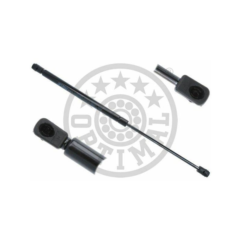 OPTIMAL Pneumatická pružina, Batožinový/nákladný priestor AG-50128