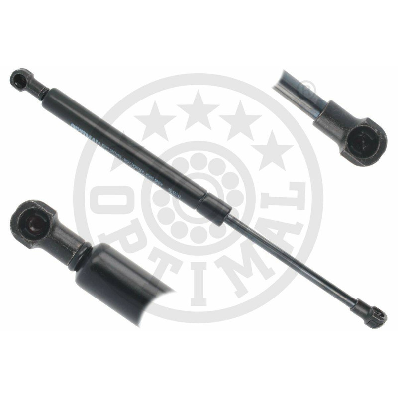 OPTIMAL Pneumatická pružina, Batožinový/nákladný priestor AG-50143