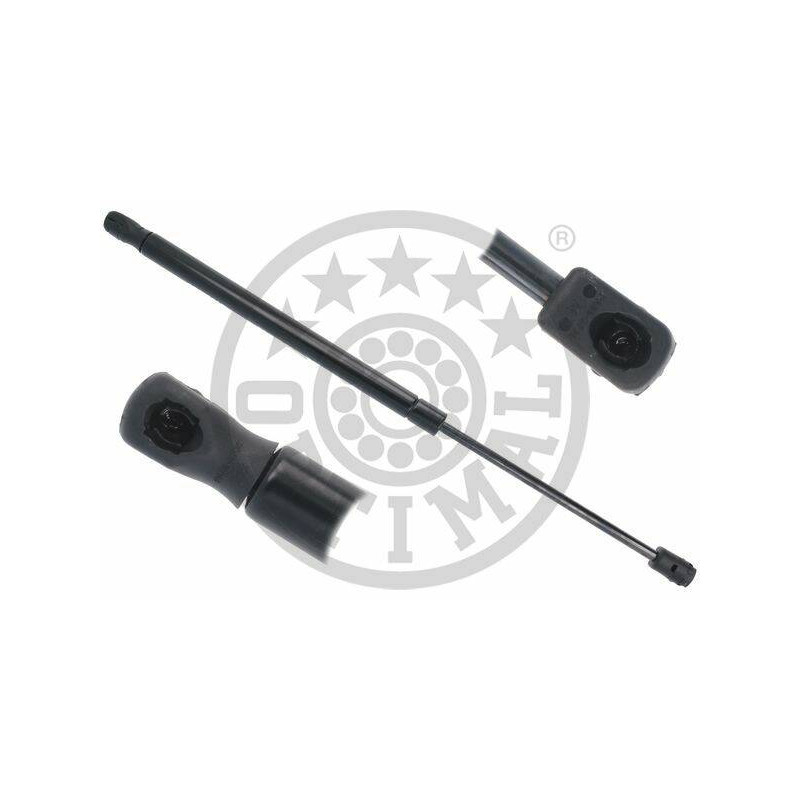 OPTIMAL Pneumatická pružina, Batožinový/nákladný priestor AG-50144