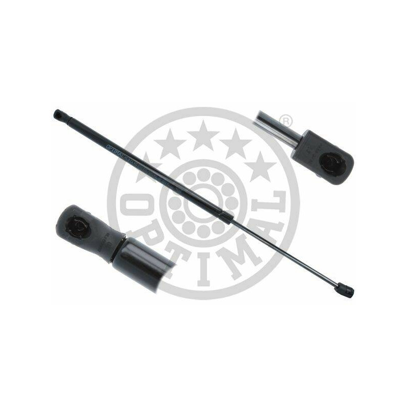 OPTIMAL Pneumatická pružina, Batožinový/nákladný priestor AG-50148