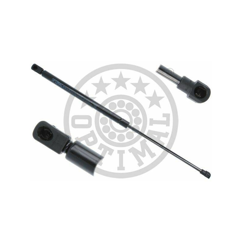 OPTIMAL Pneumatická pružina, Batožinový/nákladný priestor AG-50166