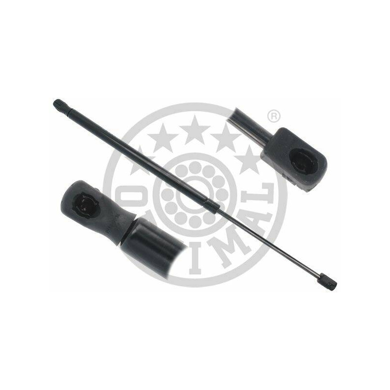 OPTIMAL Pneumatická pružina, Batožinový/nákladný priestor AG-50184