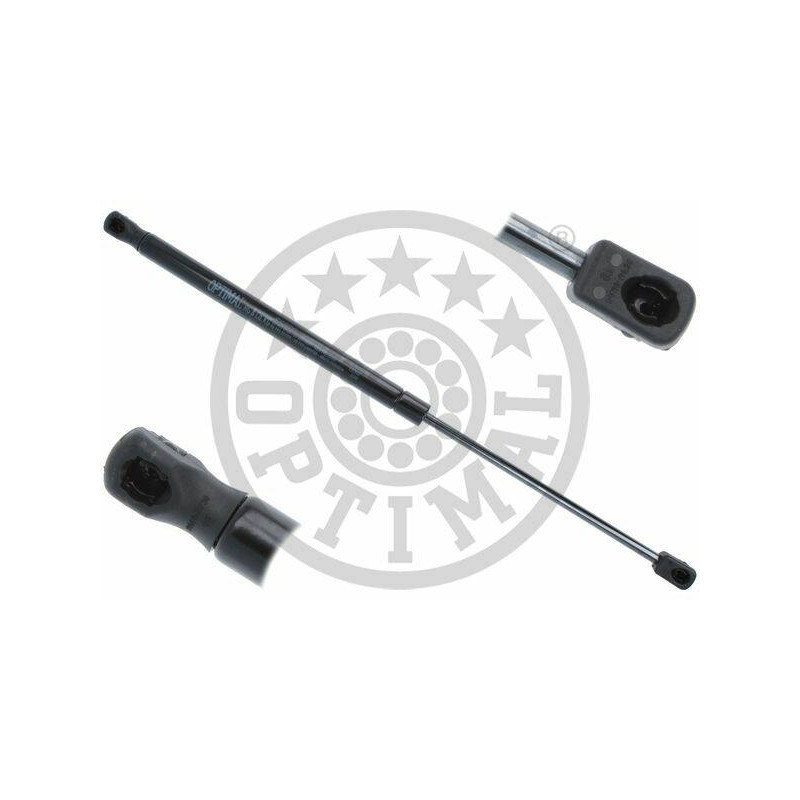 OPTIMAL Pneumatická pružina, Batožinový/nákladný priestor AG-50190