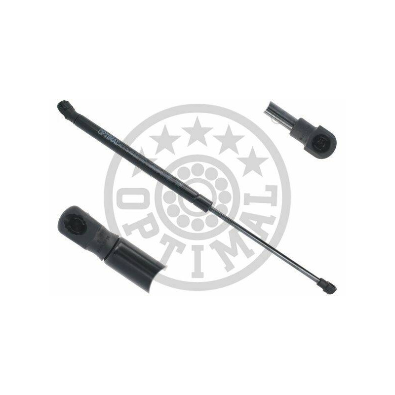 OPTIMAL Pneumatická pružina, Batožinový/nákladný priestor AG-50200