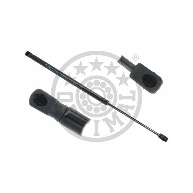 OPTIMAL Pneumatická pružina, Batožinový/nákladný priestor AG-50215