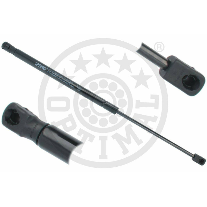 OPTIMAL Pneumatická pružina, Batožinový/nákladný priestor AG-50233