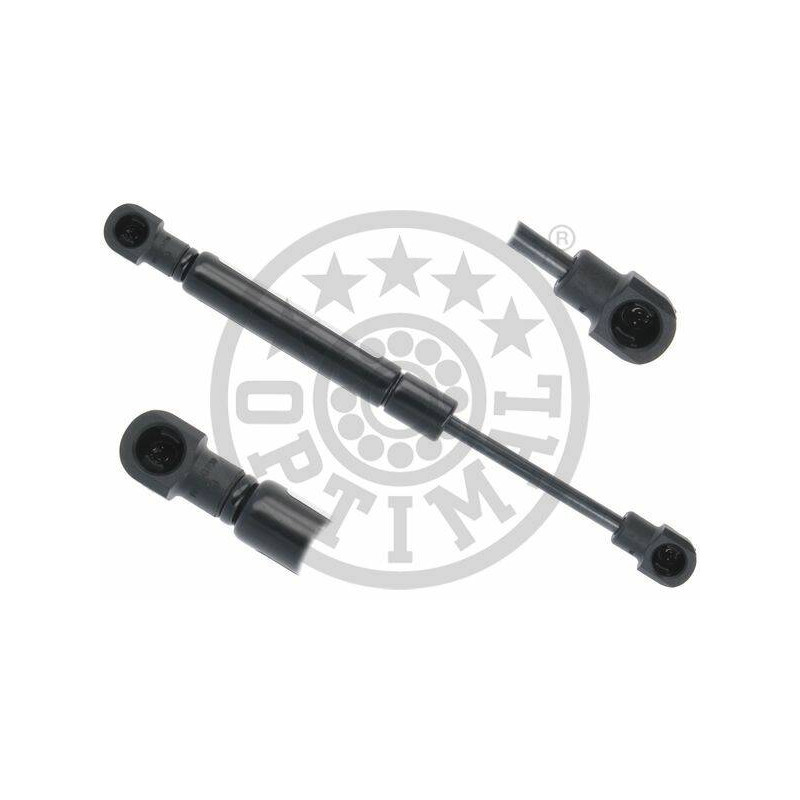 OPTIMAL Pneumatická pružina, Batožinový/nákladný priestor AG-50241