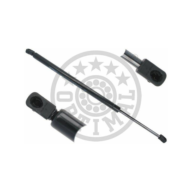 OPTIMAL Pneumatická pružina, Batožinový/nákladný priestor AG-50261