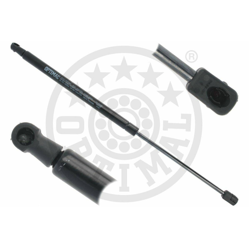 OPTIMAL Pneumatická pružina, Batožinový/nákladný priestor AG-50266