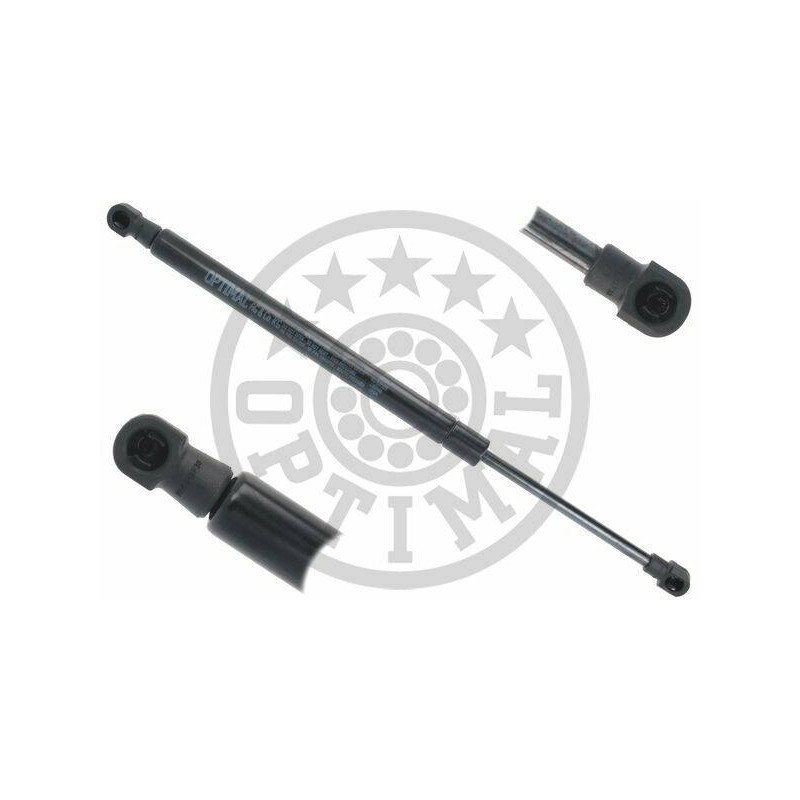 OPTIMAL Pneumatická pružina, Batožinový/nákladný priestor AG-50305