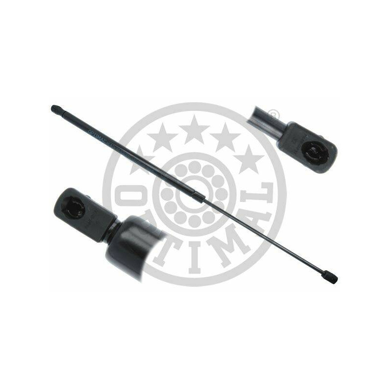 OPTIMAL Pneumatická pružina, Batožinový/nákladný priestor AG-50326