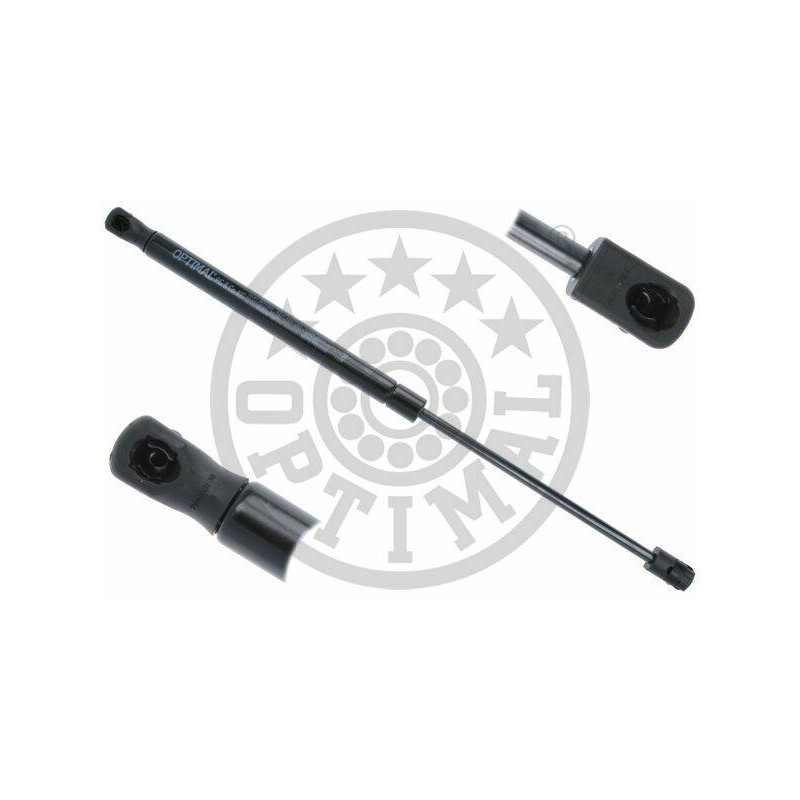 OPTIMAL Pneumatická pružina, Batožinový/nákladný priestor AG-50390