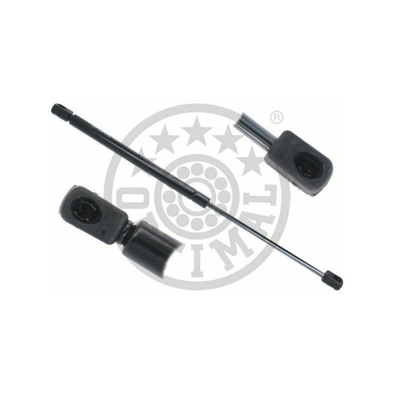 OPTIMAL Pneumatická pružina, Batožinový/nákladný priestor AG-50391