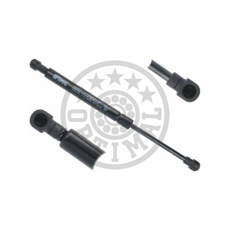 OPTIMAL Pneumatická pružina, Batožinový/nákladný priestor AG-50397