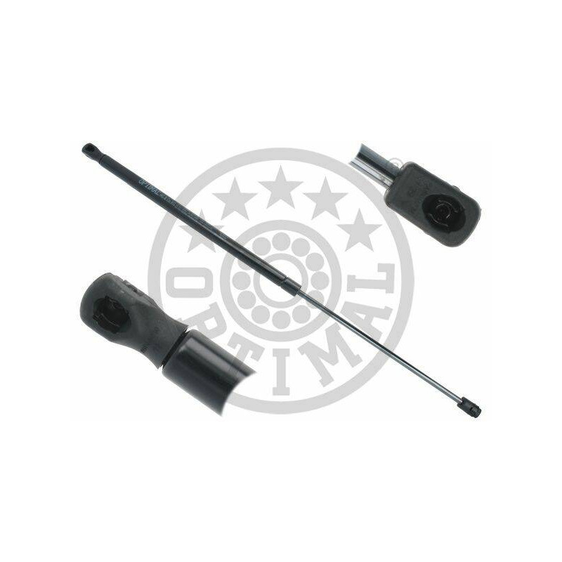 OPTIMAL Pneumatická pružina, Batožinový/nákladný priestor AG-50410