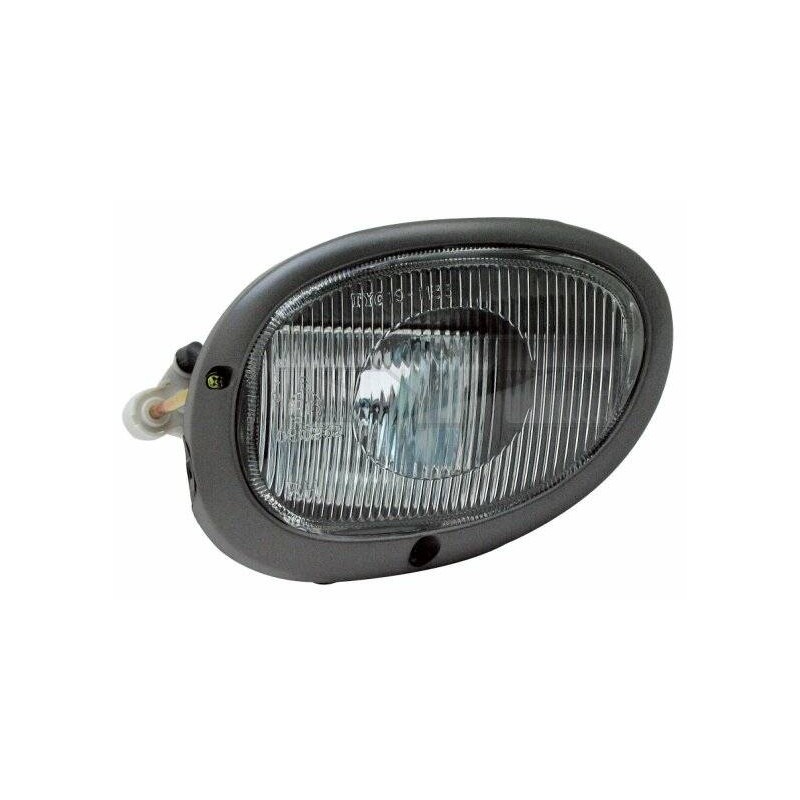 Hmlové svetlo - 19-1133-05-2 - vpravo