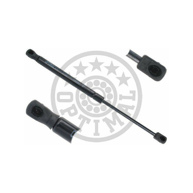 OPTIMAL Pneumatická pružina, Batožinový/nákladný priestor AG-50466