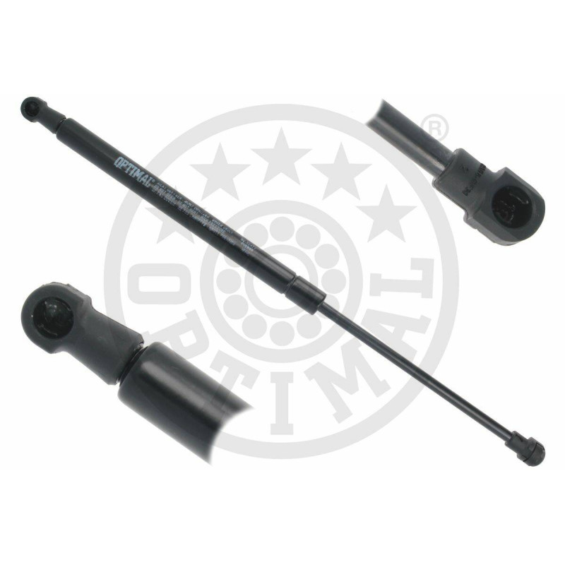 OPTIMAL Pneumatická pružina, Batožinový/nákladný priestor AG-50477