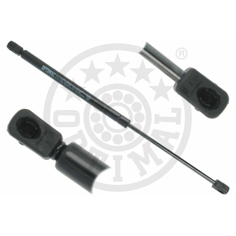 OPTIMAL Pneumatická pružina, Batožinový/nákladný priestor AG-50510