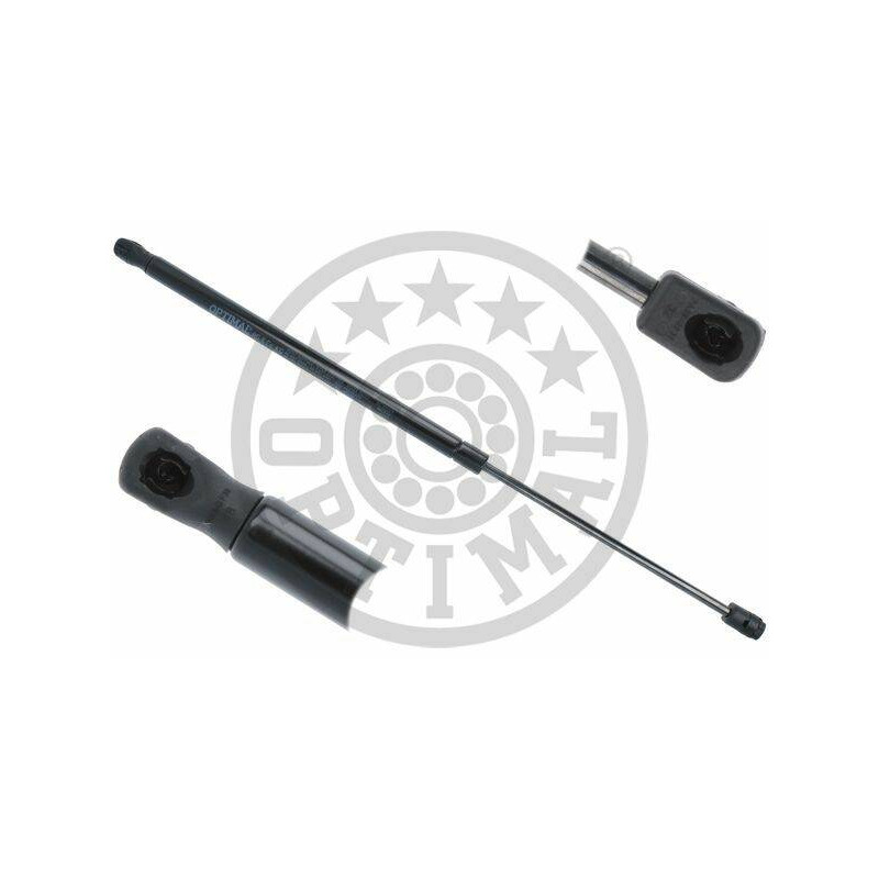 OPTIMAL Pneumatická pružina, Batožinový/nákladný priestor AG-50569